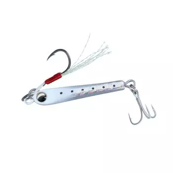 DAIWA Moonlit Beauty Prisoner 5g Luminous Holocyrus