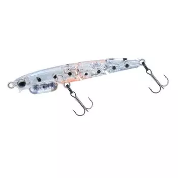 DAIWA Moonlit Beauty Shirasu J Ami Chirashi 55S 55.0mm
