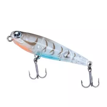 DAIWA Moonlit Beauty Yunagi 55F Horse Lure Incubating Shrimp 55mm 4g 07421434 Rockfish/Horse