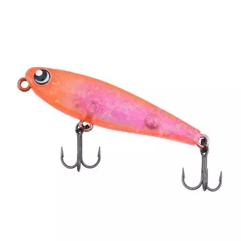 DAIWA Moonlit Beauty Yunagi Crush Glow Orange 55F,