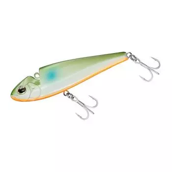 DAIWA More Than Berry Roll 80S Inakko Glow Minnow/Lure