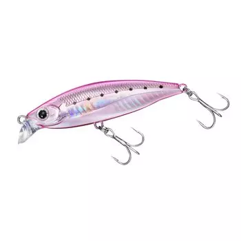 DAIWA More Than Groovin 65S Adele Pink Sardine