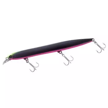 DAIWA More Than Hisoka Chart Head Bra Pin 120F-SSR