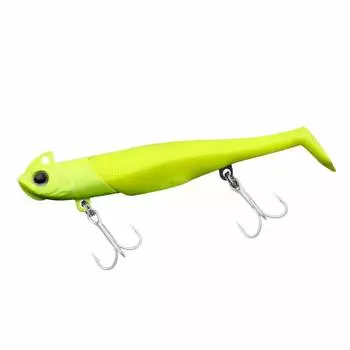 DAIWA More Than Seabass Rodem 14g