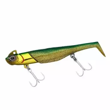 DAIWA More Than Seabass Rodem 18g Green Gold