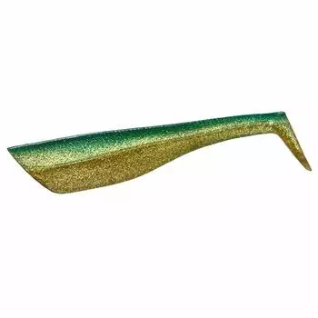 DAIWA More Than Seabass Rodem Spare Body дюйм зеленое золото 2.8