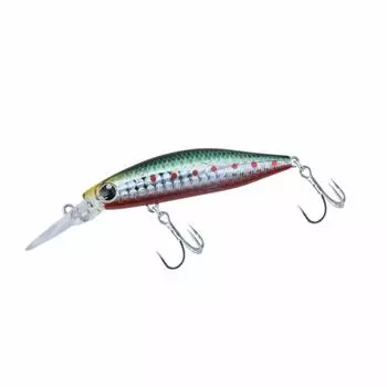 DAIWA Morethan Basole Minnow 73mm DR Multi Sardine Lure