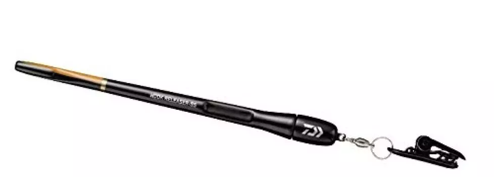 Крючок Daiwa Mountain Stream MG S 910354