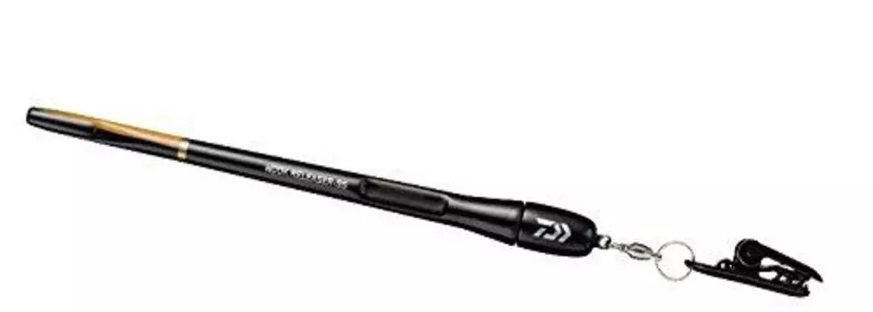 Крючок Daiwa Mountain Stream MG S 910354