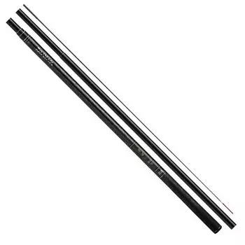 DAIWA Mountain Stream Rod Expert Hekira Relay Carbide 75M рыболовное удилище