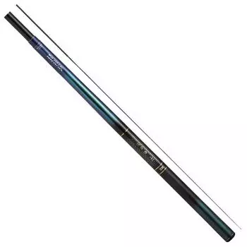DAIWA Mountain Stream Rod Hisui Sae Dropout 60M Удилище для рыбалки