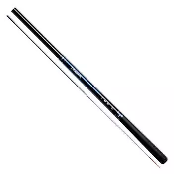 DAIWA Mountain Stream Rod Kotsugi High Tone Fishing Rod Kiyose/F 42S/F чёрный