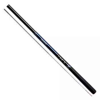 DAIWA Mountain Stream Rod Kotsugi High Tone Fishing Rod Kiyose/F 30S/F темно-коричневого