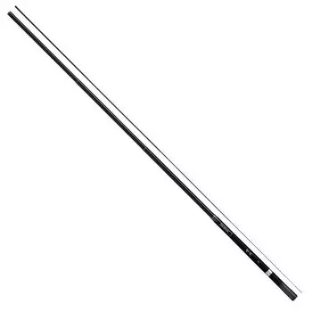 DAIWA Mountain Stream Rod Snow Fishing Rod Valley/R 60M/R чёрный