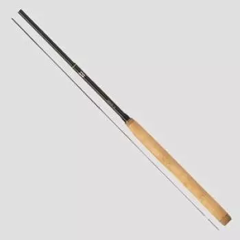 DAIWA Mountain Stream Rod Tenkara Kit 36 Удилище чёрный