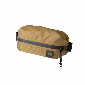 DAIWA MP Hip Bag Camel S(A)