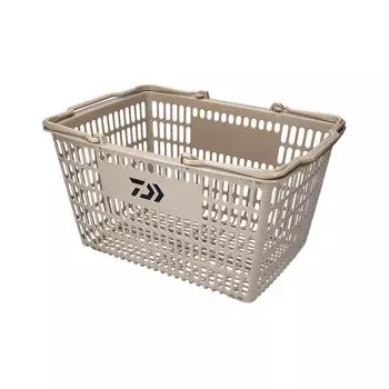 DAIWA Multi Basket S Coyote