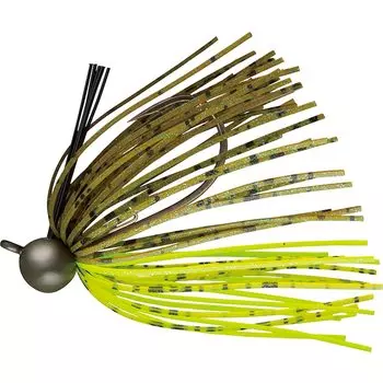 DAIWA Multi Jig SS Summer Claw 17.5g