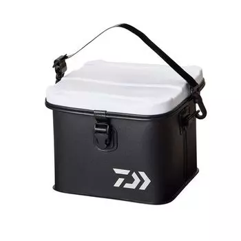 DAIWA Multi Stocker W Черный Серебристый (В)