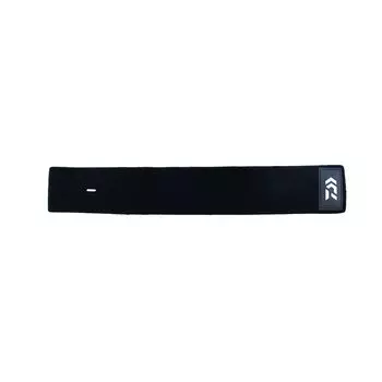 DAIWA Neo Belt Wide Black (B)
