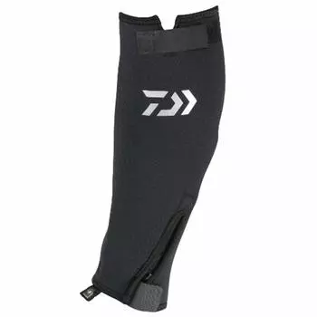 DAIWA Neo Leg Guard NL311 Black L 04103912
