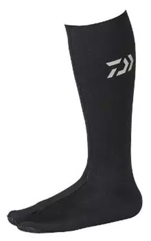 DAIWA Neo Socks NS301V Black M 04103926 чёрный