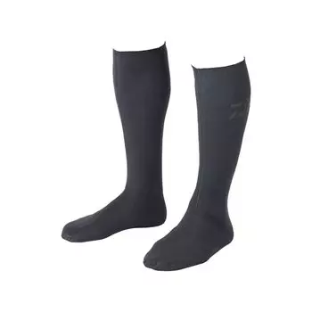 DAIWA Neo Socks Wet NS-311R (W) Black L