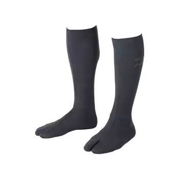 DAIWA Neo Socks Wet NS-311V (W) Black 4L