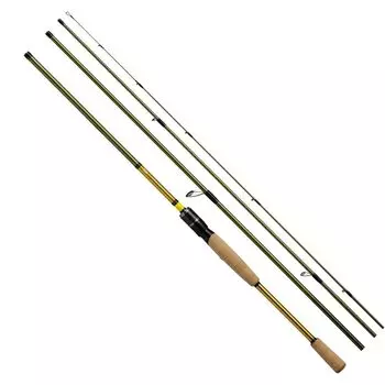 DAIWA Neo Stage Ayuing 90MLS-S 4 [модель 2021 г.]