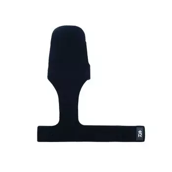 DAIWA Neo Top Guard (B) Wide Black