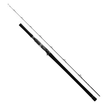 DAIWA Neostage DG Electric Jigging 60B-4 Черный