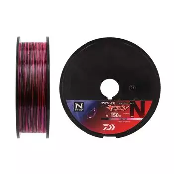 DAIWA Nylon Line Yaen Line TYPE-N 2.5-150