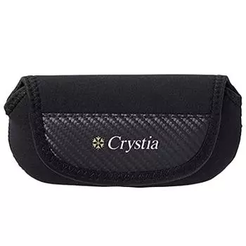 Чехол для катушки DAIWA Christia (В) черный