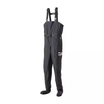 Daiwa Обувь Black S Обувь/Waders/Wading SW-4002S-T чёрный