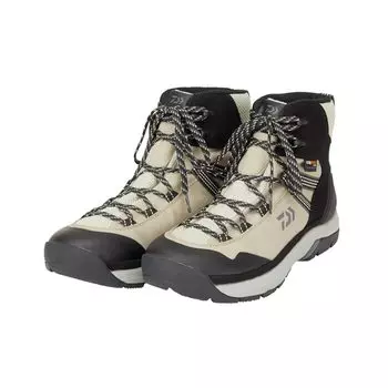 Daiwa Обувь для рыбалки бежевая DS-2102QS-H 26.0 бежевый