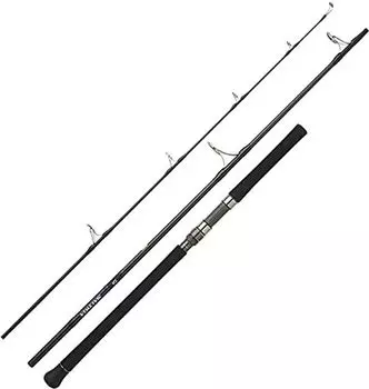 DAIWA Offshore Casting Rod Saltiga AP (Air Portable) C82-6 Fishing Rod