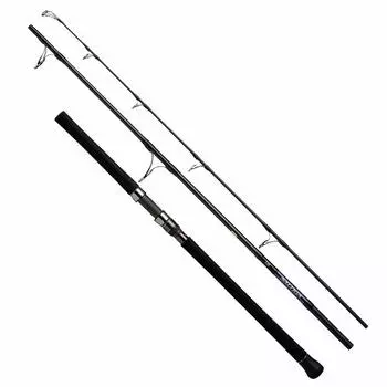 DAIWA Offshore Casting Rod Saltiga AP (Воздушный Портативный) Удочка C80-8