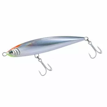 DAIWA Offshore Lure Saltiga Dive Star 220F Adele Explosive Orange