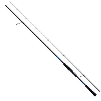 DAIWA Offshore Multi Rod DECK_ACTOR 73MHS