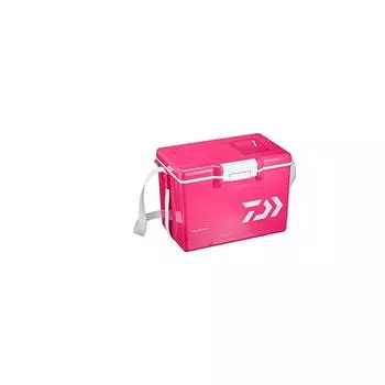 Daiwa Охлаждающая коробка Daiwa Cool Line magenta/6 Styrofoam