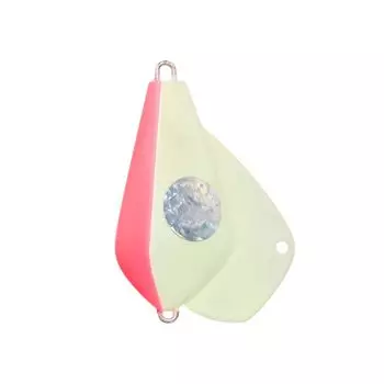 DAIWA Omori Filefish Boat Sinker SK 30 No. Luminous/Pink