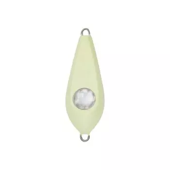 DAIWA Omori Filefish Boat Sinker SRV 30 Full Luminous No.