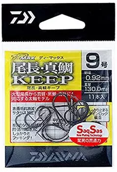 DAIWA Onaga Madai SS Keep 7 D-MAX No.