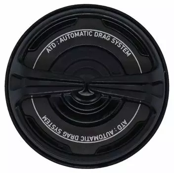 Daiwa Оригинальные детали 16 Catalina 4000H Drag Knob Номер детали 1 Код детали 139718 00059583139718