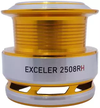 Daiwa Оригинальные детали 17 Exceller 2508RH Spool (2-8) Номер детали 8 Код детали 128A93 00059804128A93