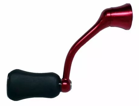 Оригинальные детали DAIWA 18 Gekisaka Bijin MX LT2000S Ручка Номер детали 74 Код детали 1H2B28 000600821H2B28