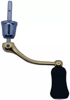 Daiwa Оригинальные детали 18 Regalis LT2500S-XH Номер детали ручки 66 Код детали 1H2B21 000600141H2B21