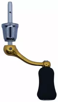 Daiwa Оригинальные детали 18 Ручка Regalis LT1000S Номер детали 65 Код детали 1H2B15 000600101H2B15