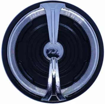 Daiwa Оригинальные детали 19 Emeraldas LT2500S-H-DH Ручка перетаскивания Номер детали 1 Код детали 139794 00060101139794