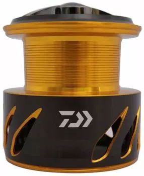 Daiwa Оригинальные детали 19 Luxas 2500H-LBD Катушка Номер детали 1 Код детали 128D31 00066404128D31